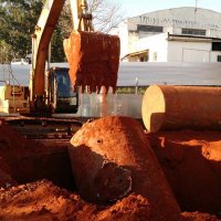 Posto Lar de Meninas